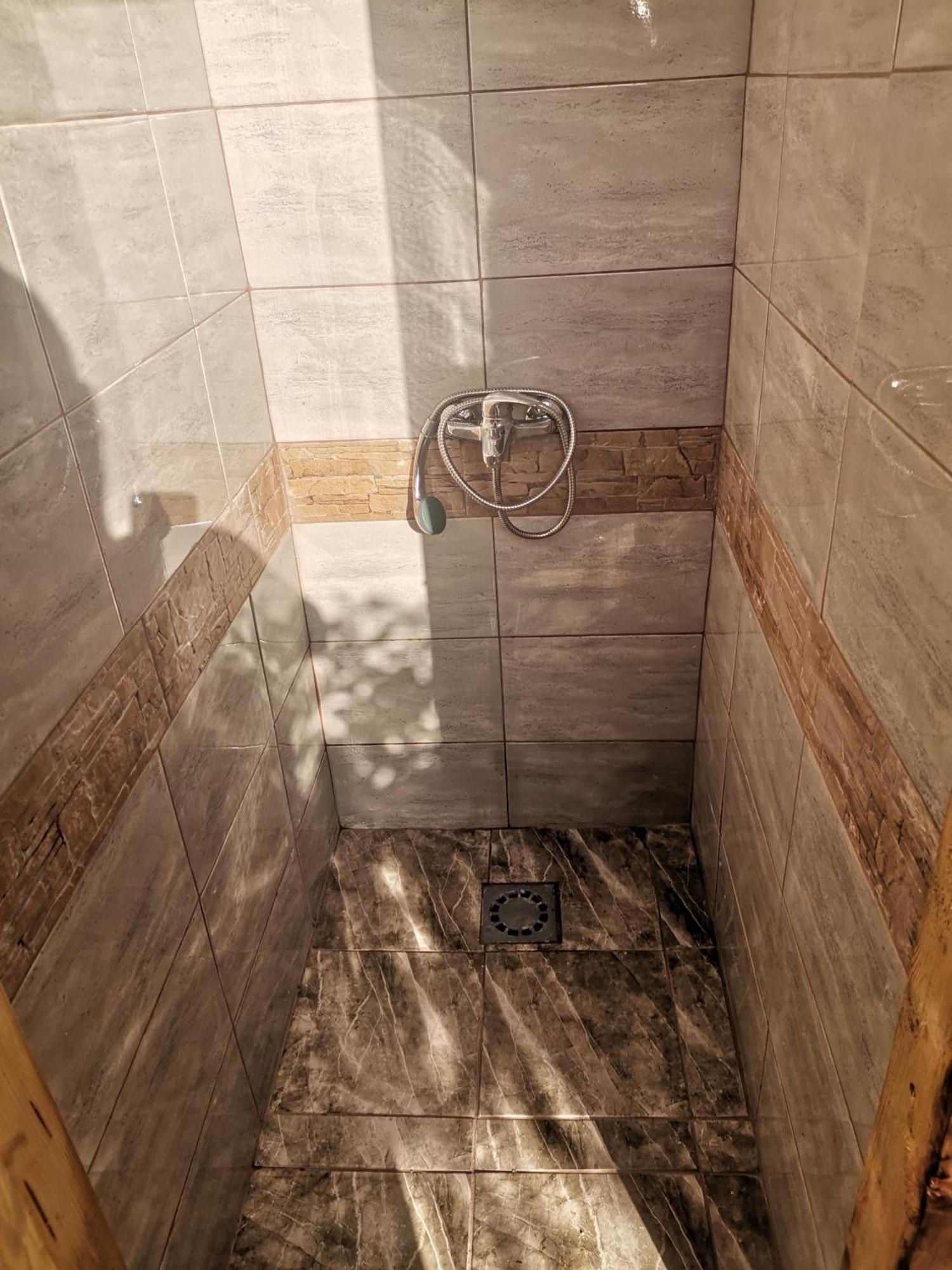 Ethno Cottage Momo Tepca Žabljak Værelse billede