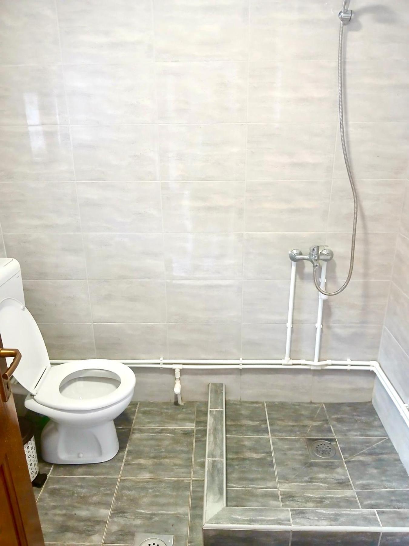 Ethno Cottage Momo Tepca Žabljak Eksteriør billede