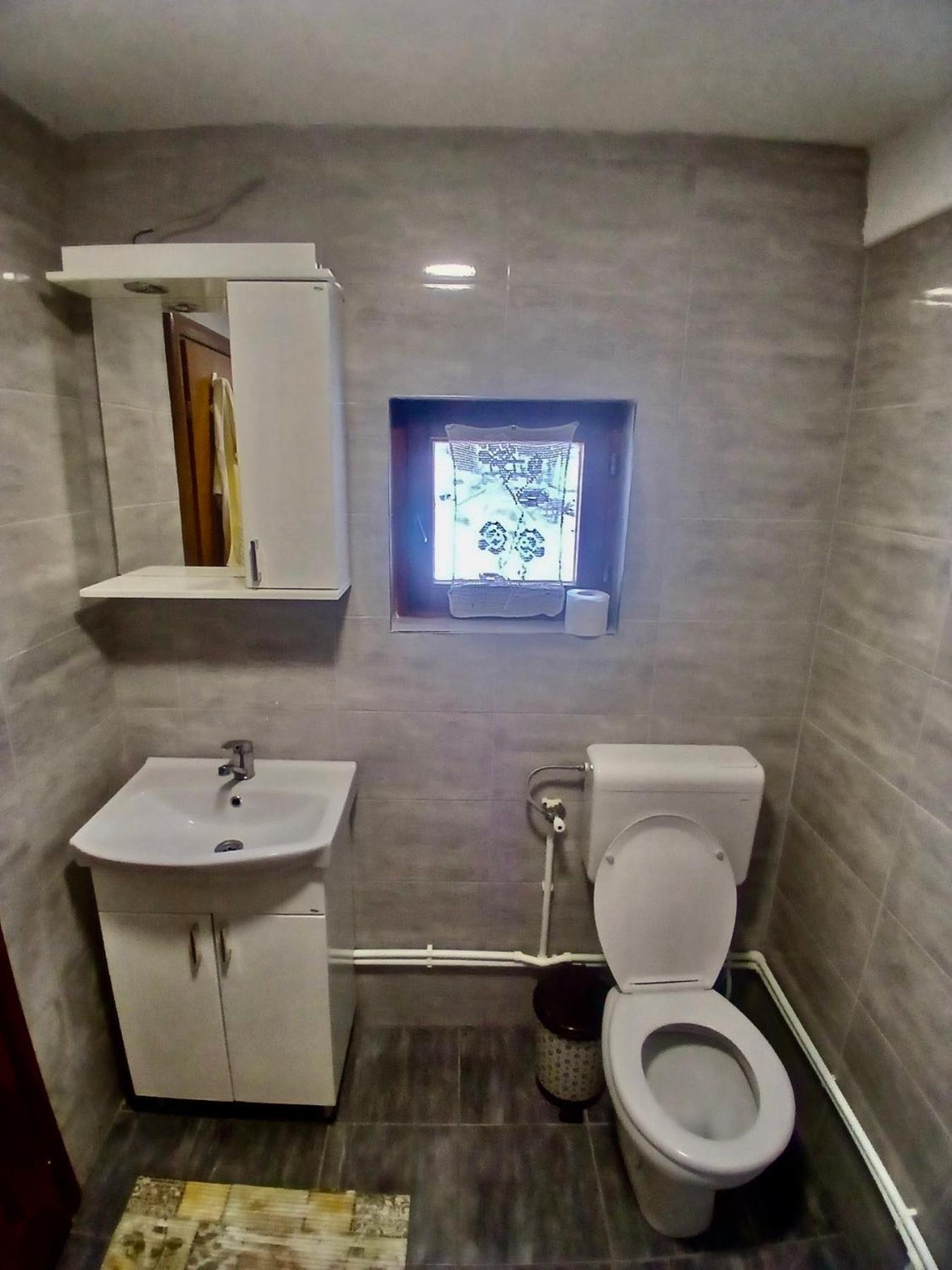 Ethno Cottage Momo Tepca Žabljak Eksteriør billede