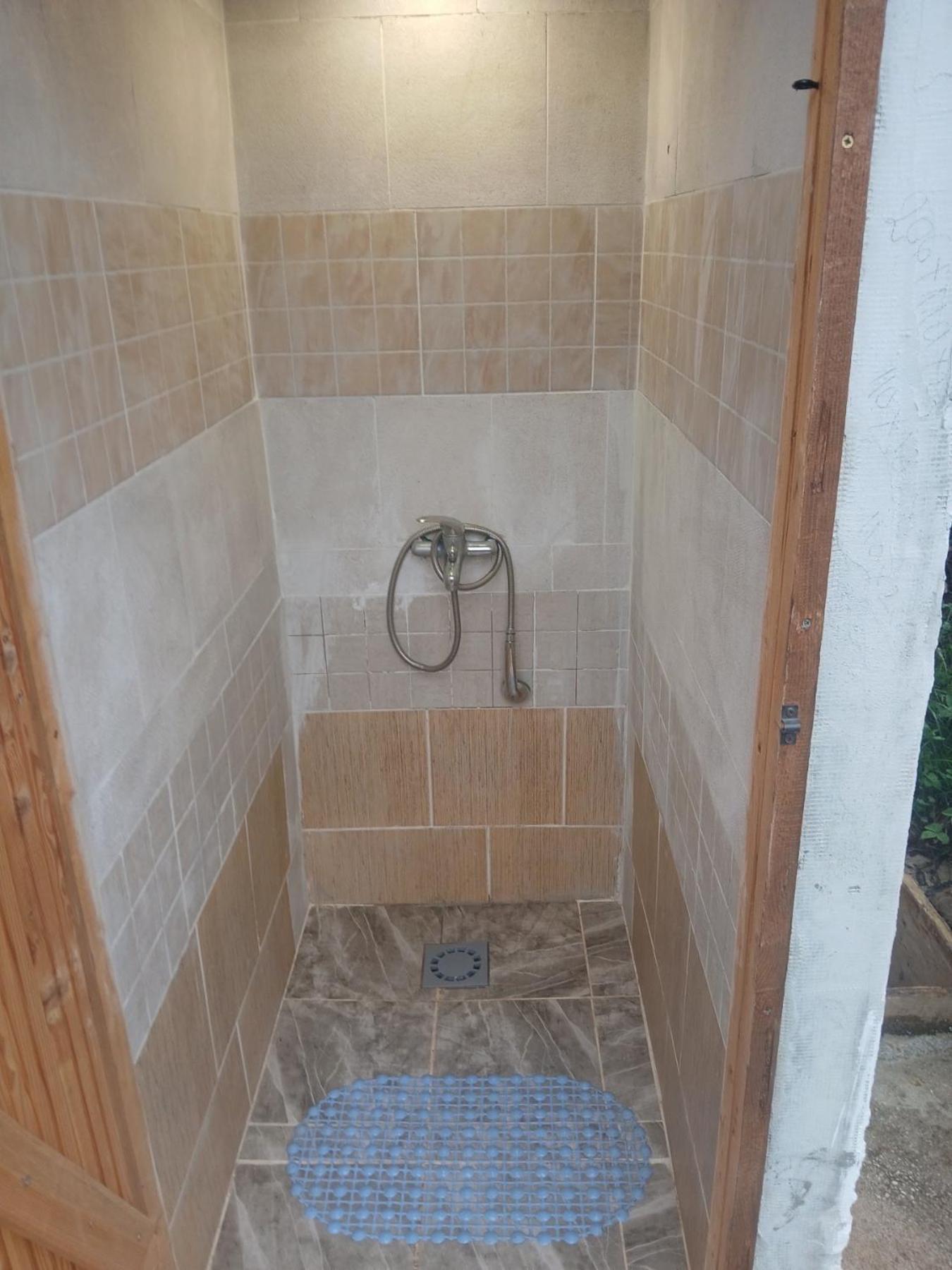 Ethno Cottage Momo Tepca Žabljak Eksteriør billede