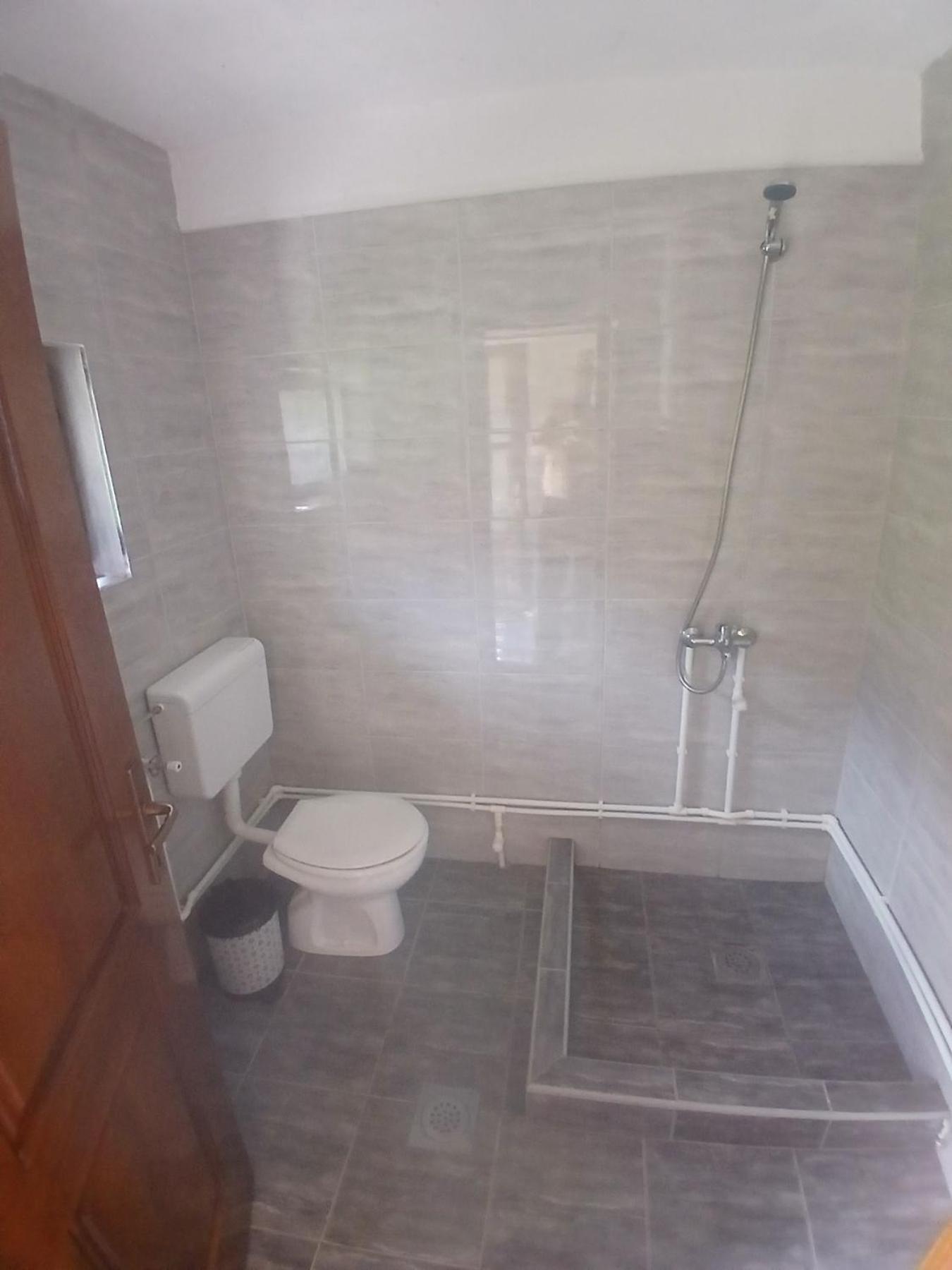 Ethno Cottage Momo Tepca Žabljak Eksteriør billede