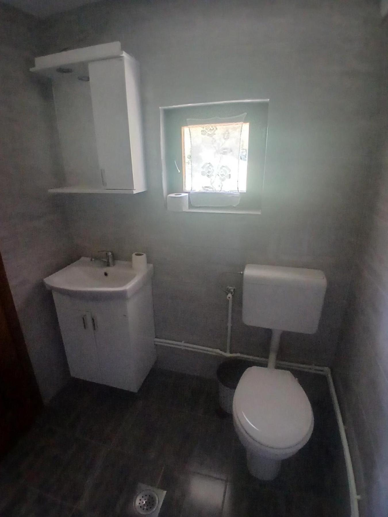 Ethno Cottage Momo Tepca Žabljak Eksteriør billede